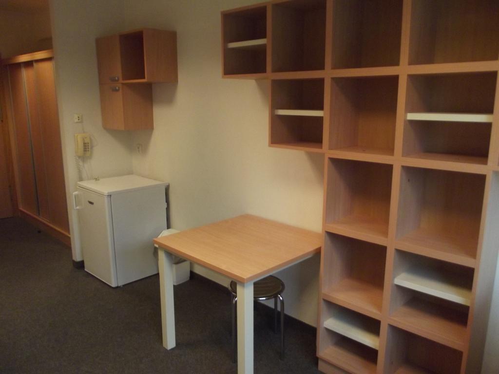 Hostel Ds Za Kolumnami Krakau