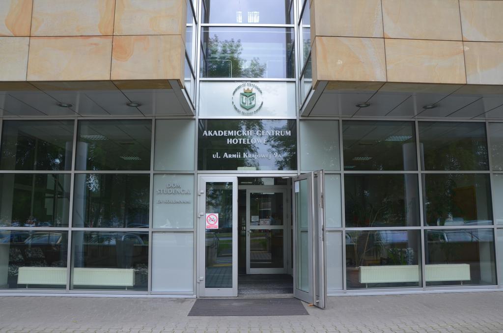 Hostel Ds Za Kolumnami