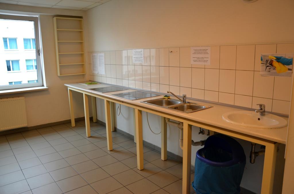 Ds Za Kolumnami Krakau