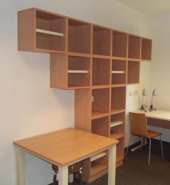 Hostel Ds Za Kolumnami *