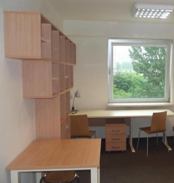 Ds Za Kolumnami Hostel *